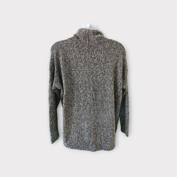 Studio II Cowl Neck Sweater - Picture 2 of 4